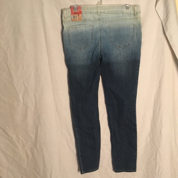 ROUTE 66 SKINNY JEANS - Picture 5 of 5